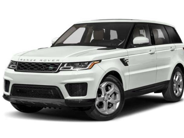 LAND ROVER RANGE ROVER SPORT 2022 SALWR2SE4NA220370 image